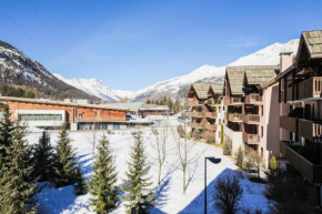 Résidence L'Alpaga - maeva Home - Appartement 2 Pièces 5 Personnes - Confort MAE-6956